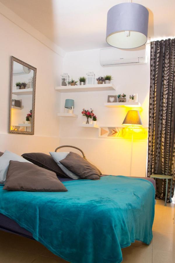 Apartament Casa Tiziana Neapol Zewnętrze zdjęcie